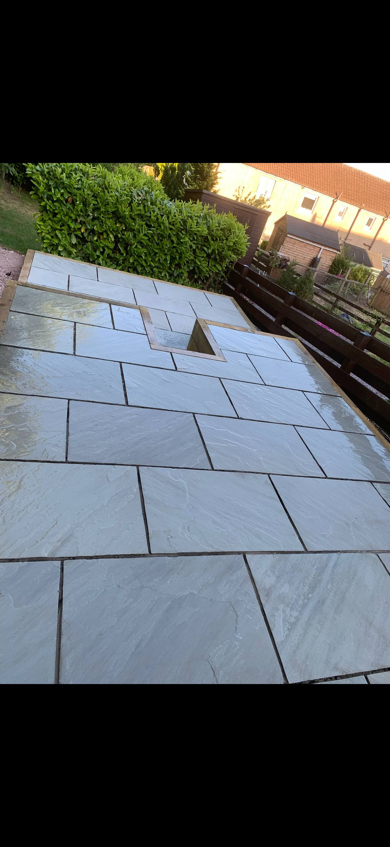 Quality paving services